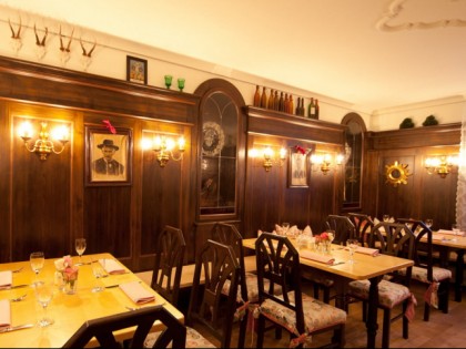 Foto: Gasthof Dannerwirt