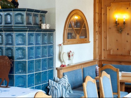 Foto: Gasthof Dannerwirt