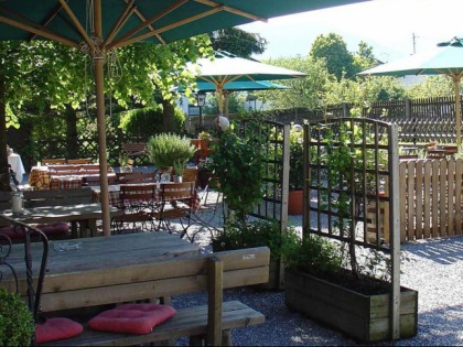 Foto: Gasthof Dannerwirt